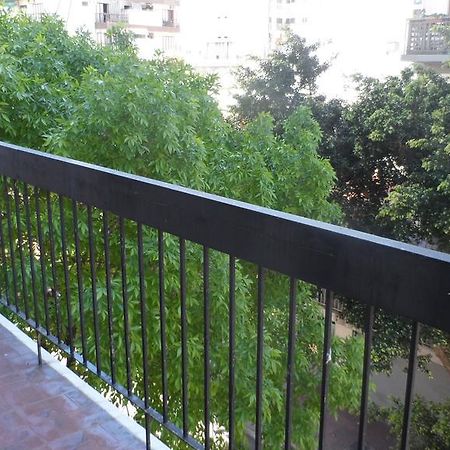 Depto. Baires Apartment Buenos Aires Bagian luar foto