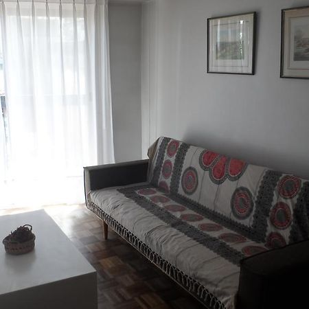 Depto. Baires Apartment Buenos Aires Bagian luar foto