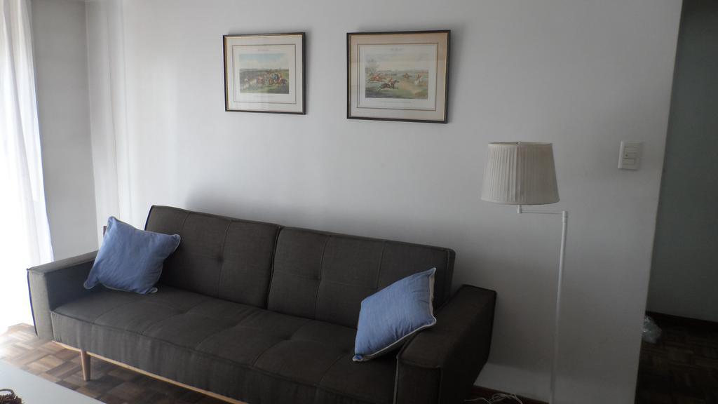 Depto. Baires Apartment Buenos Aires Bagian luar foto