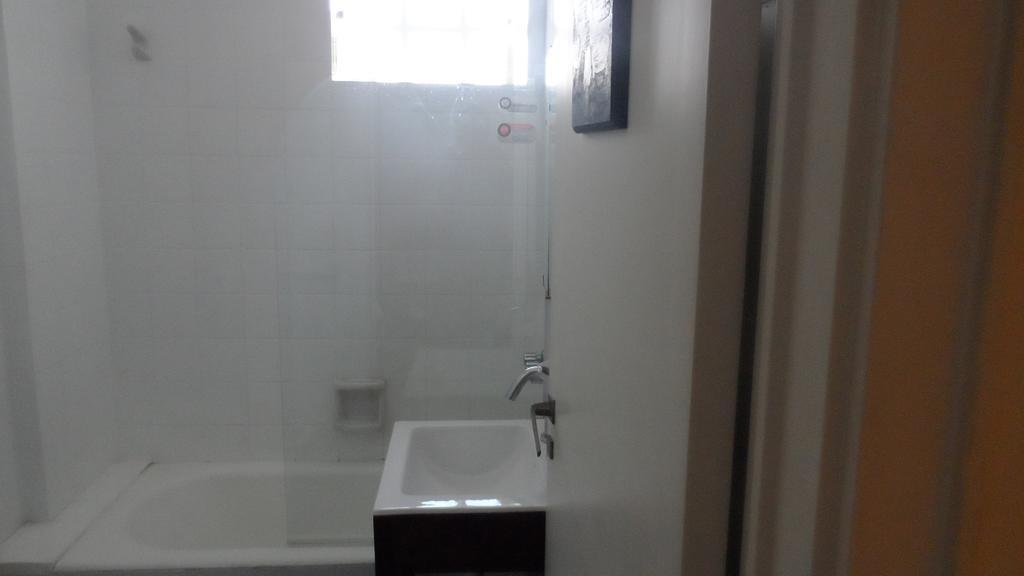 Depto. Baires Apartment Buenos Aires Bagian luar foto