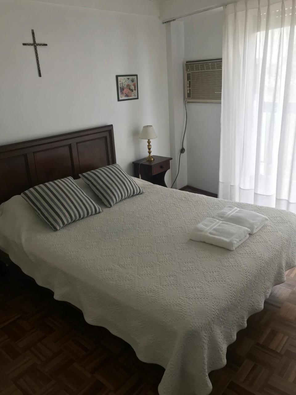 Depto. Baires Apartment Buenos Aires Bagian luar foto